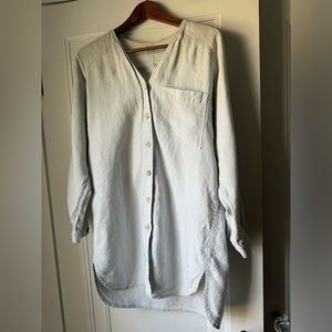 Notperfectlinen Livorno size s